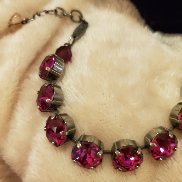 Sabika VIBRANT Vienna Bracelet S16 - Picture 4 of 4